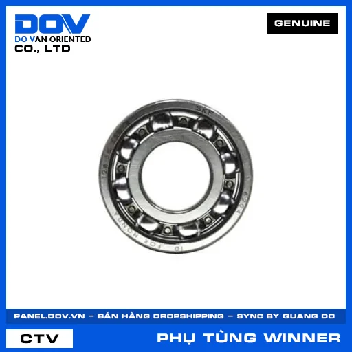VÒNG BI 6204 WINNER 150, WINNER R, WINNER X — 91010K56N01