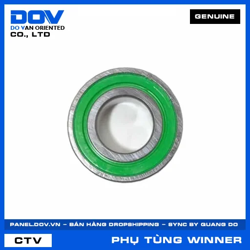 Vòng bi 6004UU WINNER 150, WINNER X — 91052K45N03