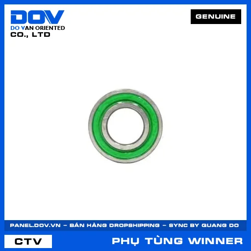 Vòng bi 6004UU WINNER 150, WINNER X — 91053KVSF01