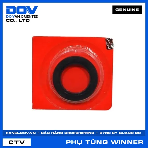 PHỚT DẦU 28X40X7 WINNER 150, WINNER R, WINNER X — 91257230003