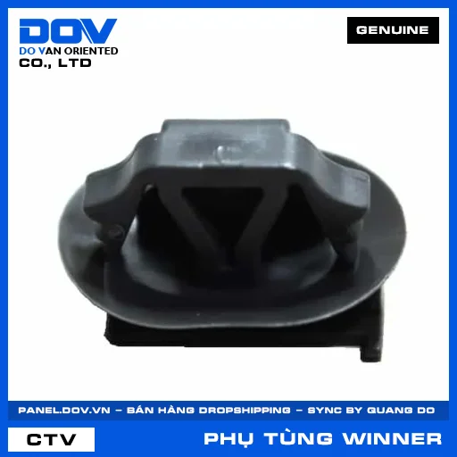KẸP ĐẦU NỐI WINNER R, WINNER X — 91534SWA003
