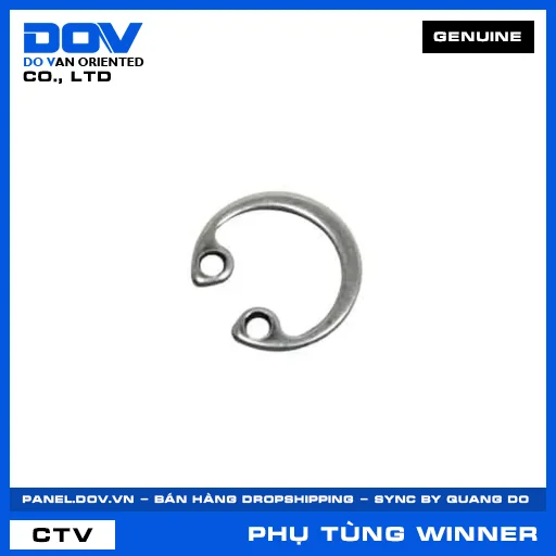 PHANH CÀI TRONG 12MM WINNER 150, WINNER R, WINNER X — 9452012000
