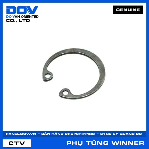 PHANH CÀI TRONG 22MM WINNER 150, WINNER R, WINNER X — 9452022000