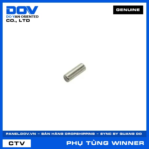 CHỐT 3X8.5 WINNER 150, WINNER R, WINNER X — 9622030085