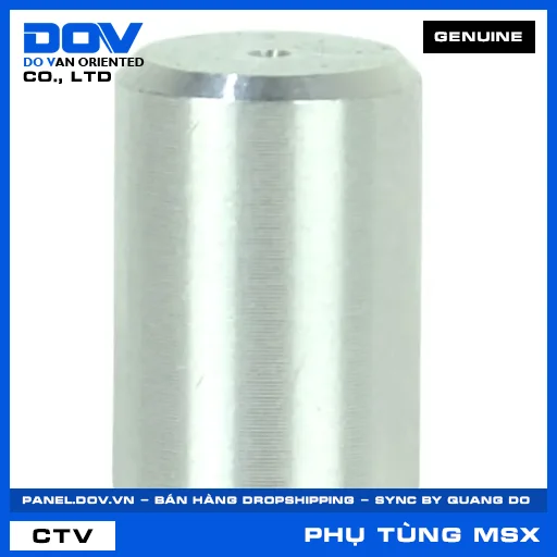 ZÍCH LƠ BƠM DẦU 1.0MM MSX 125 — 11133KYZ900