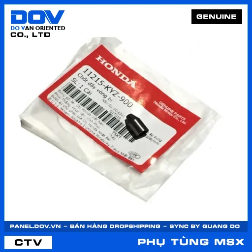 CHỐT ĐẨY VÒNG BI MSX 125 — 11215KYZ900