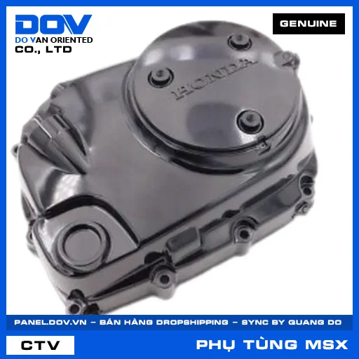 NẮP MÁY PHẢI MSX 125 — 11330K26900