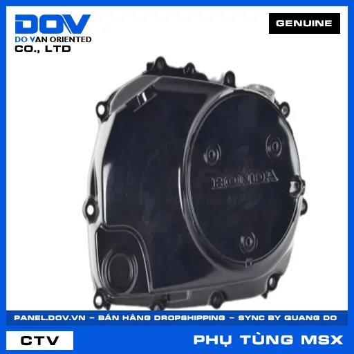 NẮP MÁY PHẢI MSX 125 — 11330K26C00
