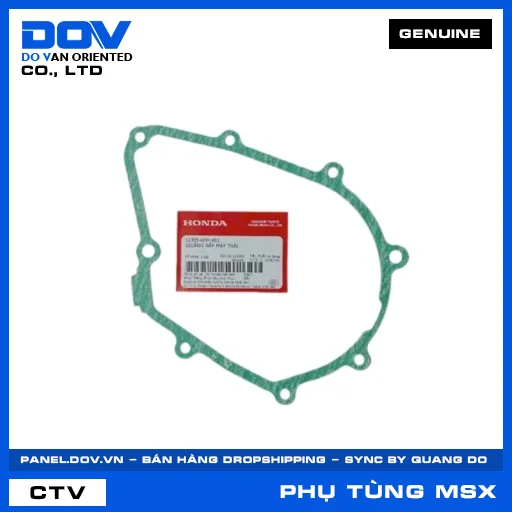 GIOĂNG NẮP MÁY TRÁI MSX 125 — 11395KPH901