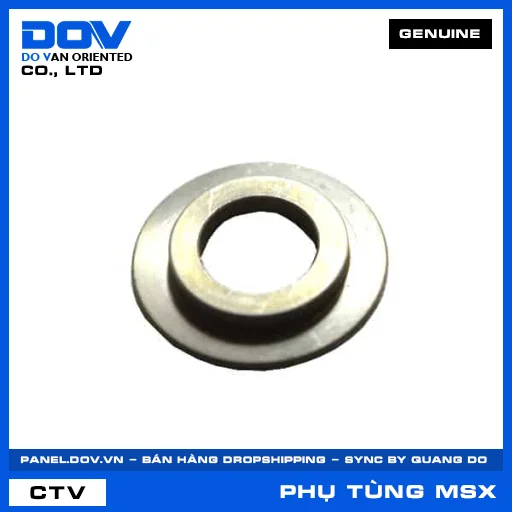 ĐỆM LÒ XO XU PÁP NGOÀI MSX 125 — 14775KVY900