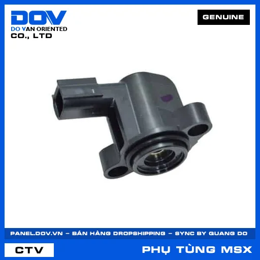 VAN ĐIỆN TỪ MSX 125 — 16480KVBS51