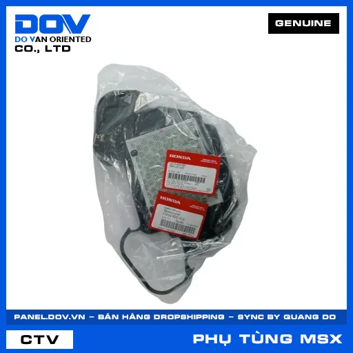 TẤM LỌC GIÓ (lọc khí) MSX 125 — 17210K26900