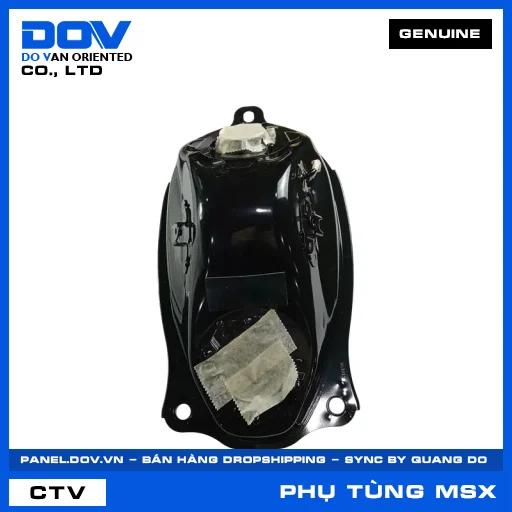 BÌNH XĂNG MSX 125 — 17520K26B01
