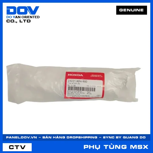 TRỤC SỐ THỨ CẤP MSX 125 — 23221KPH900