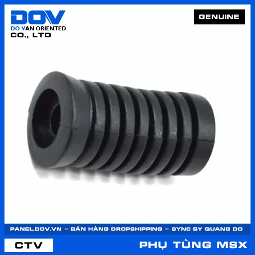 ĐỆM CAO SU CẦN SANG SỐ MSX 125 — 24781KR3770