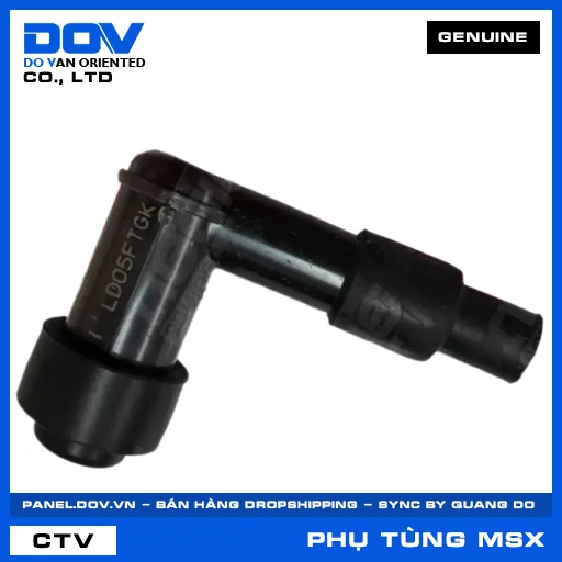 NẮP CHỤP BUGI MSX 125 — 30700KYZ901