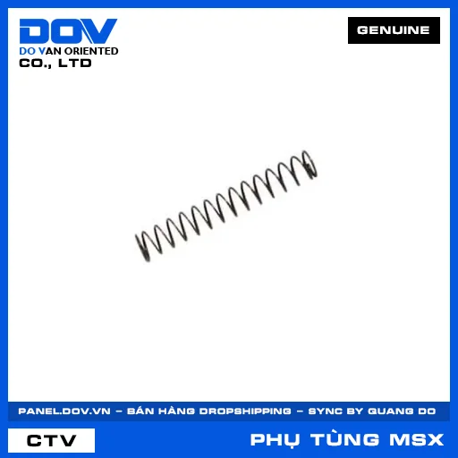 CÔNG TẮC TIẾP ĐIỂM LÒ XO MSX 125 — 35752KPH900