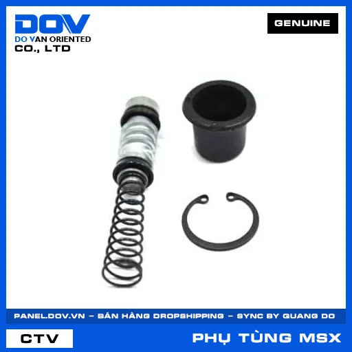 PISTON PHANH DẦU (thắng) MSX 125 — 43520MJ6315