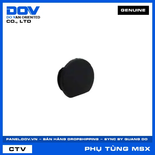 CHỐT CHẶN MÁ PHANH (bố thắng) MSX 125 — 45203MCC006