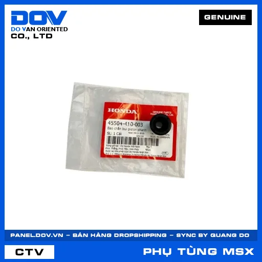 CHỤP BỤI PÍT-TÔNG MSX 125 — 45504410003