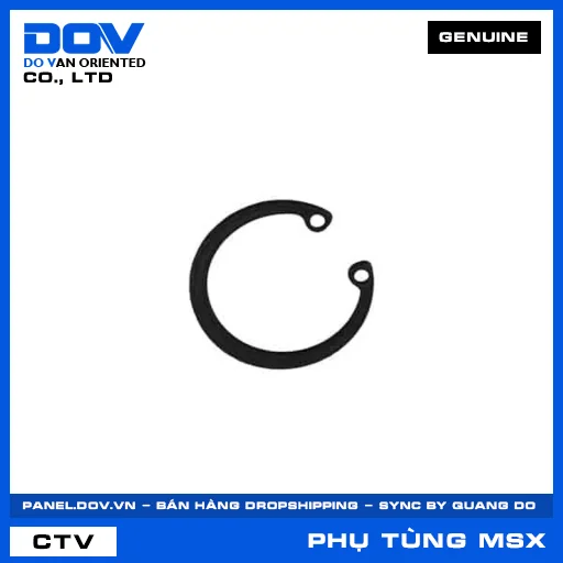 VÒNG HÃM MSX 125 — 46182MELD21