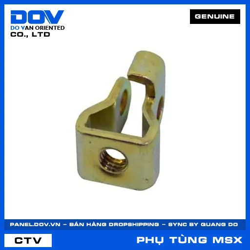 ĐOẠN NỐI THANH KÉO PHANH (thắng) MSX 125 — 46504KV6702