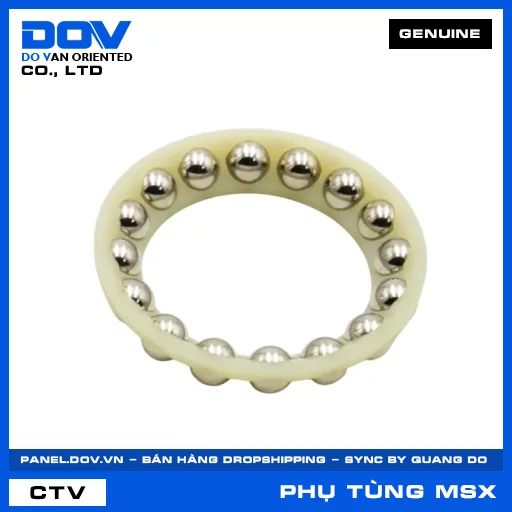 BỘ BI CỔ LÁI MSX 125 — 53215KTR900