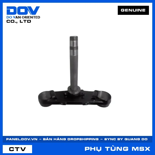 CỤM TRỤC CỔ LÁI MSX 125 — 53219K26900