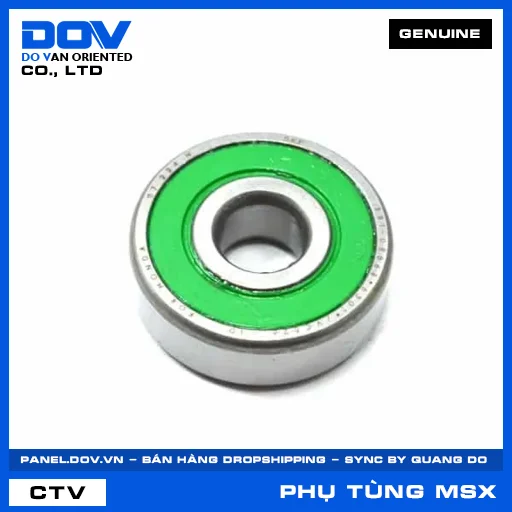 VÒNG BI 6301U L (SKF) MSX 125 — 91053K03N41
