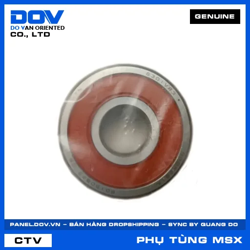 VÒNG BI 6301U MSX 125 — 91053KWB601