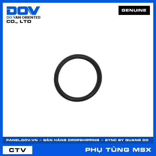 PHỚT O 21X2.4 MSX 125 — 91301HP2671