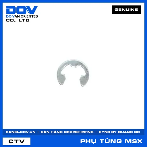 PHANH CÀI E 6MM MSX 125 — 9454006018