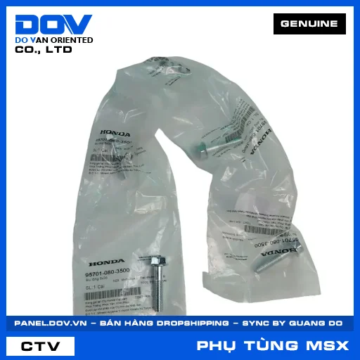 BU LÔNG 8X35 MSX 125 — 957010803500