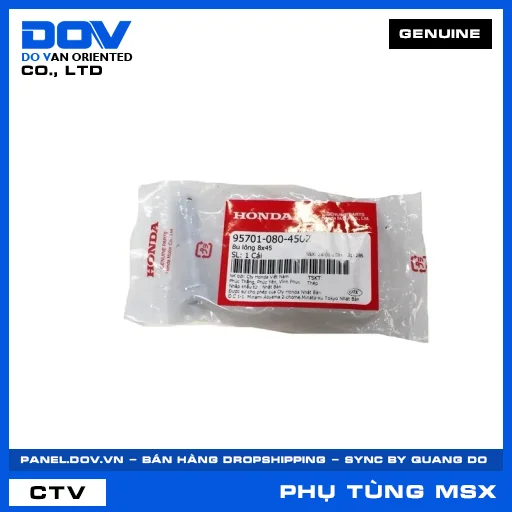 BU LÔNG 8X45 MSX 125 — 957010804502