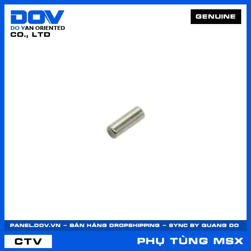 CHỐT 3X8.5 MSX 125 — 9622030085