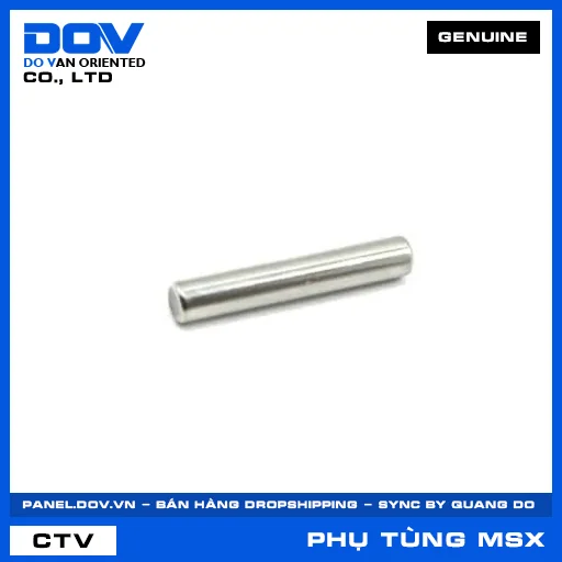 CHỐT 4X23.8 MSX 125 — 9622040238