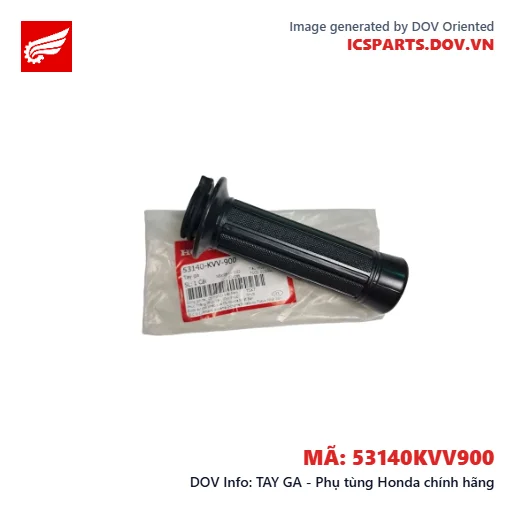 TAY GA - Phụ tùng Honda chính hãng