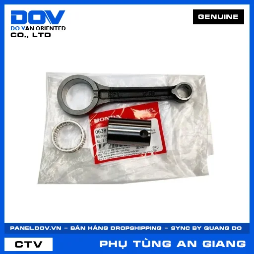 Bộ thanh truyền FUTURE NEO — 06381KPH900
