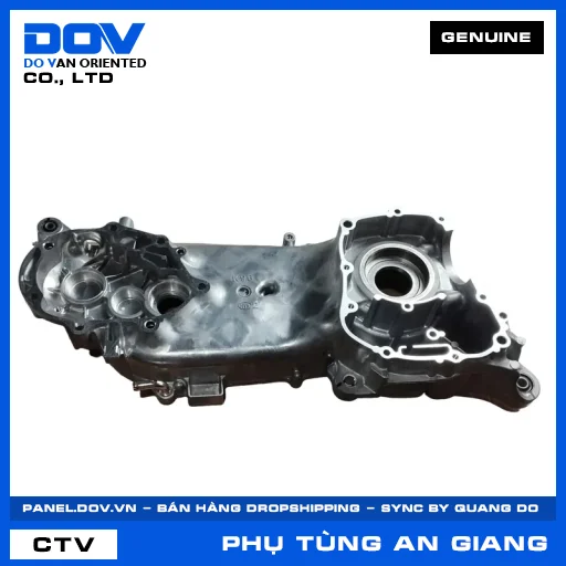 THÂN MÁY TRÁI PCX 125/150 — 11200K96V00