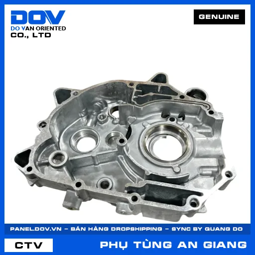 Thân máy trái — 11200KPW901