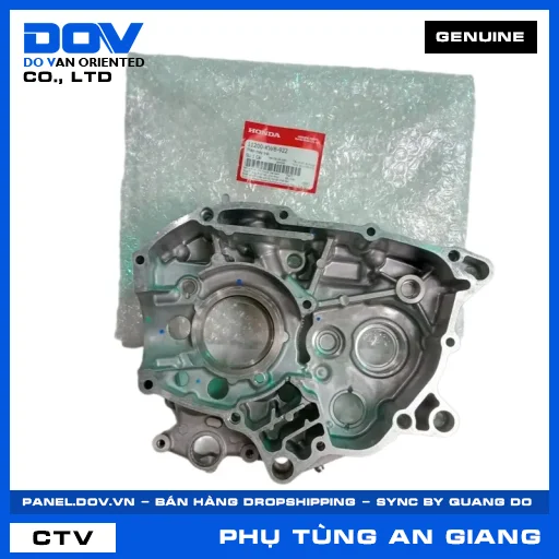 THÂN MÁY TRÁI WAVE RSX 110 — 11200KWB922