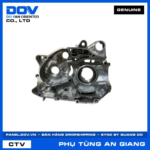 THÂN MÁY TRÁI FUTURE 125 — 11200KYZ901