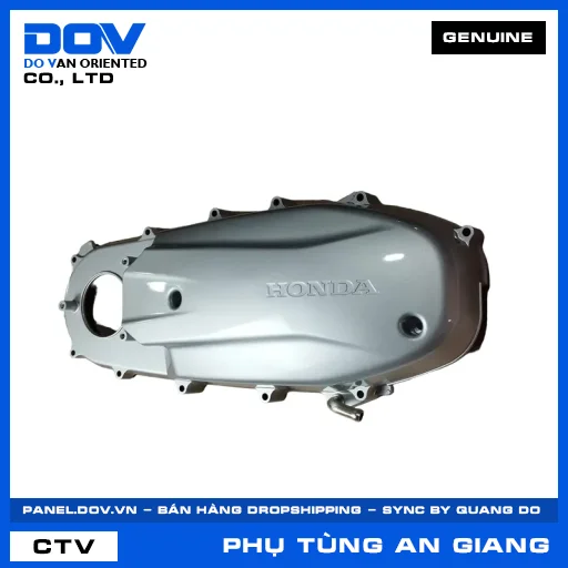 NẮP MÁY TRÁI SH 125/150 — 11340K01900