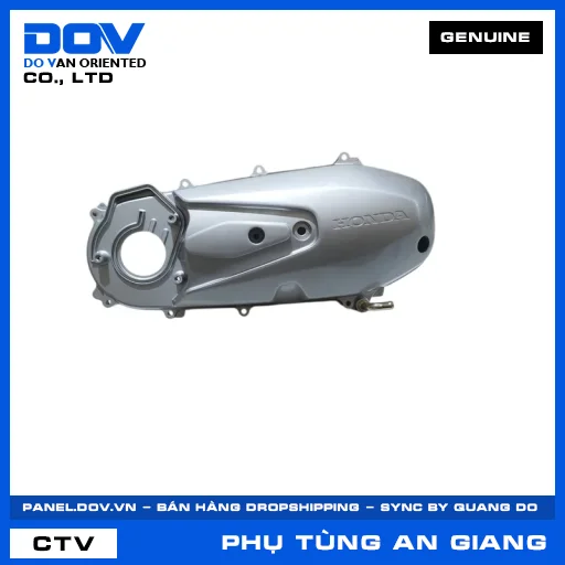 NẮP MÁY TRÁI LEAD 125 — 11340K2TV00