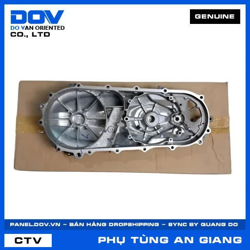 NẮP MÁY TRÁI — 11340K44V50