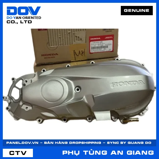 NẮP MÁY TRÁI — 11340K44V80