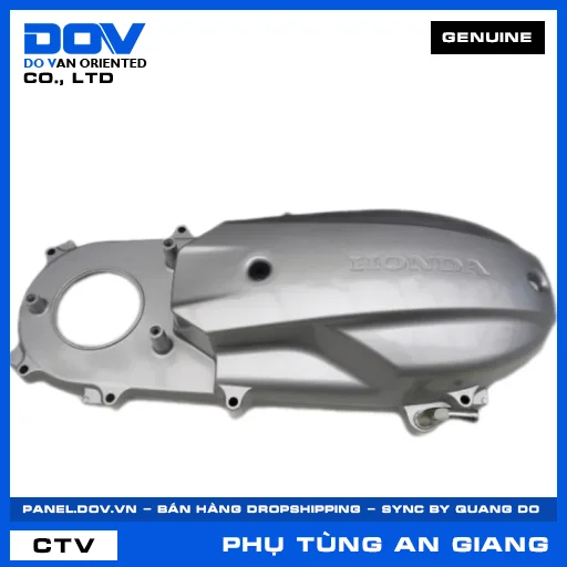 NẮP MÁY TRÁI PCX — 11340KWN900