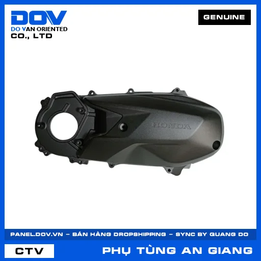 NẮP MÁY TRÁI AIR BLADE 125/160, VARIO 160 — 11341K2SN00