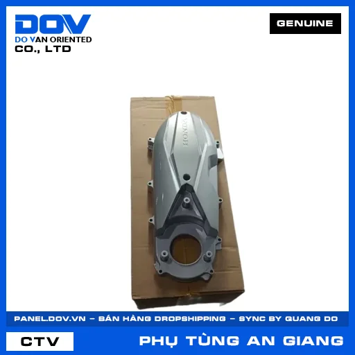 NẮP MÁY TRÁI AIR BLADE 125 — 11341K66V00