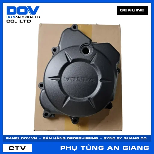 NẮP MÁY TRÁI WAVE RSX 110 — 11341K90VC0